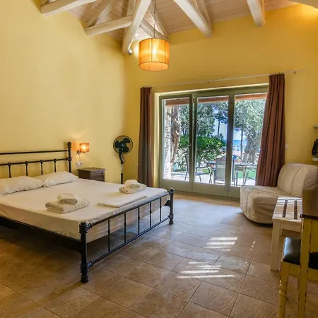 Menagia Village