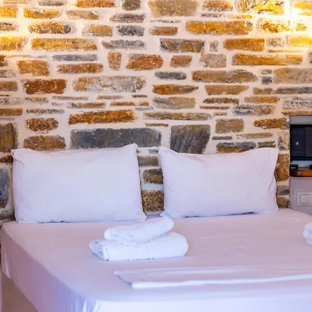Menagia Village 호텔 Agios Georgios (Thessaly)