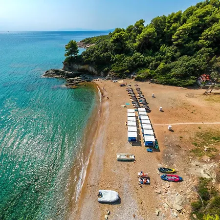 Menagia Village * Agios Georgios (Thessaly)