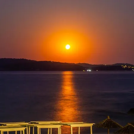 Menagia Village *
