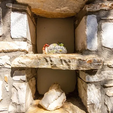 호텔 Menagia Village Agios Georgios (Thessaly)
