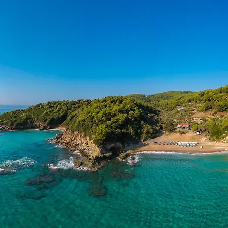 Menagia Village *