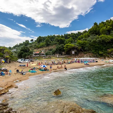 Menagia Village *