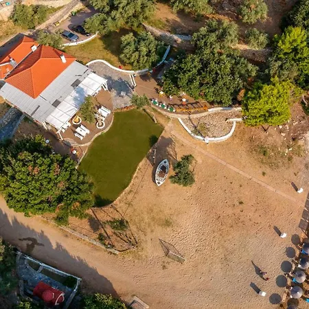 호텔 Menagia Village Agios Georgios (Thessaly)