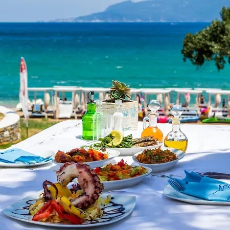 Menagia Village Agios Georgios (Thessaly)