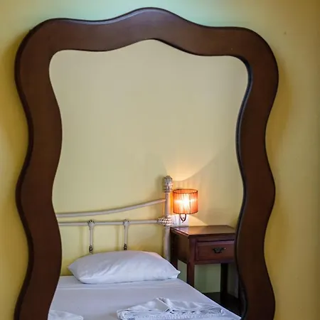 Menagia Village Agios Georgios (Thessaly)