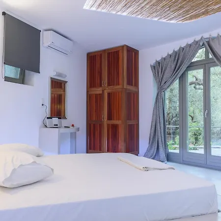 Menagia Village