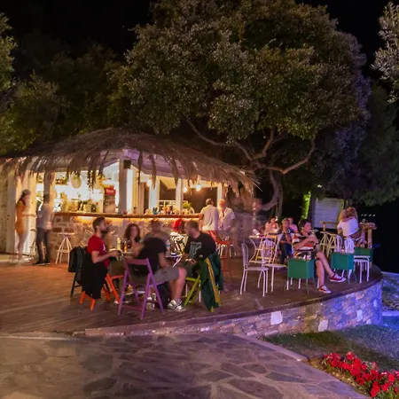 호텔 Menagia Village Agios Georgios (Thessaly)