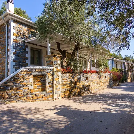 Menagia Village