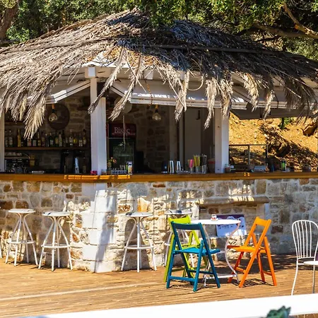 Menagia Village *
