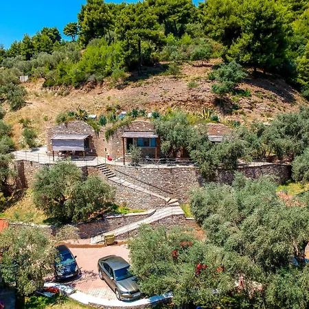 호텔 Menagia Village *
