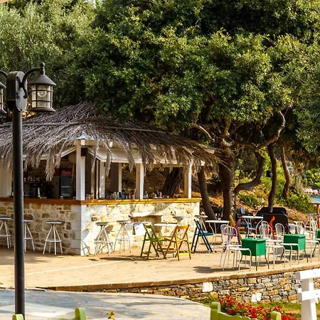 Menagia Village Agios Georgios (Thessaly)