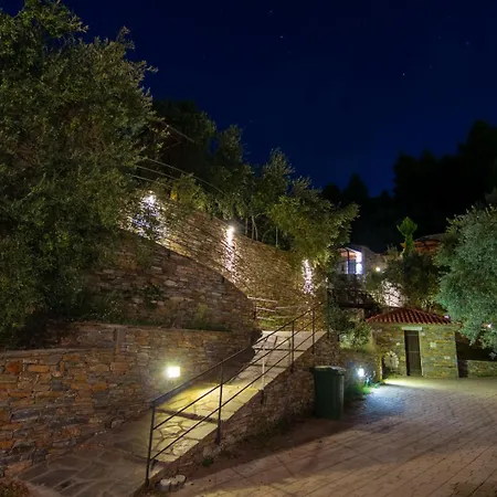 Menagia Village * Agios Georgios (Thessaly)