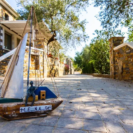 Menagia Village