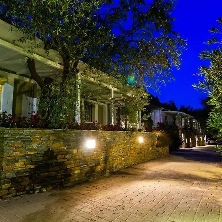 Menagia Village