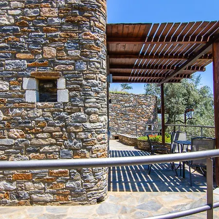 Menagia Village * Agios Georgios (Thessaly)