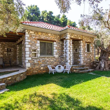 호텔 Menagia Village *