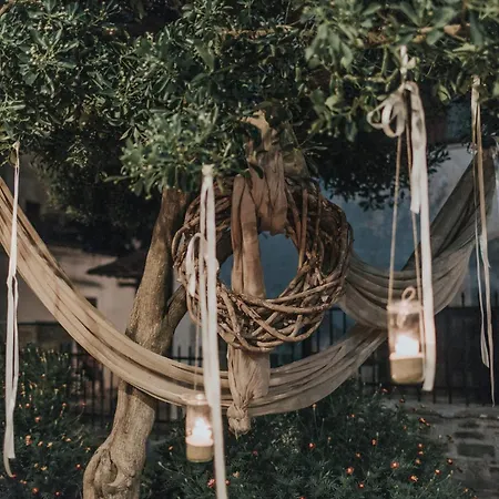Menagia Village Agios Georgios (Thessaly)