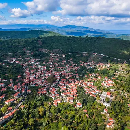 호텔 Menagia Village Agios Georgios (Thessaly)